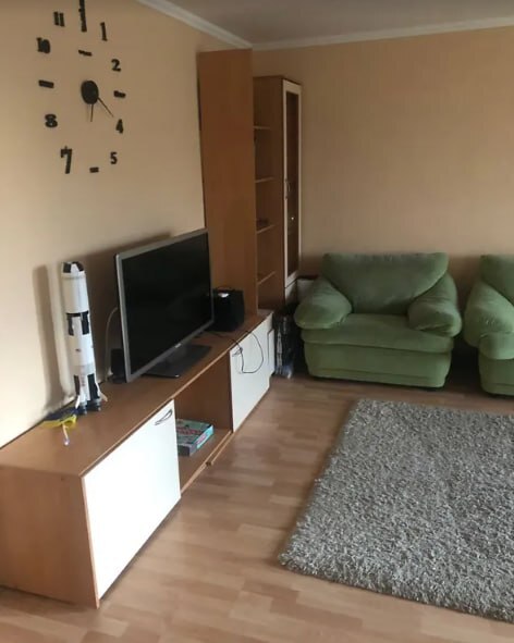 Продаж 3-кімнатної квартири 58 м², Герасима Кондратьєва вул.