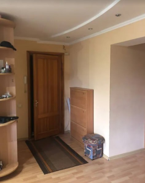 Продаж 3-кімнатної квартири 58 м², Герасима Кондратьєва вул.