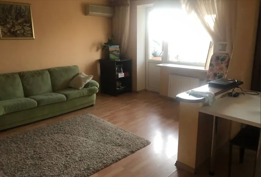 Продаж 3-кімнатної квартири 58 м², Герасима Кондратьєва вул.