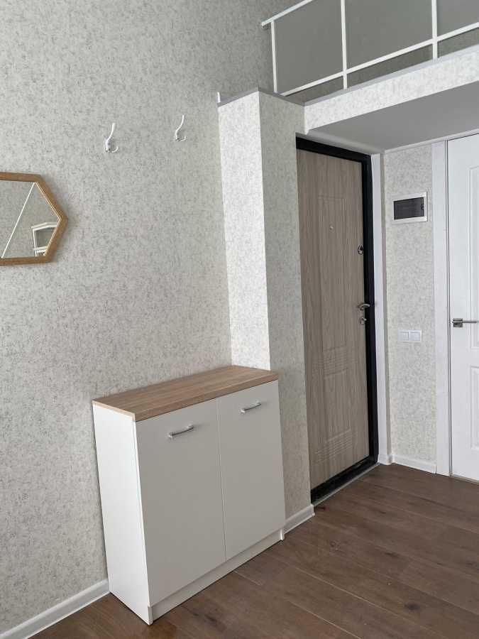 Продажа 1-комнатной квартиры 20 м², Пушкинская ул., 55