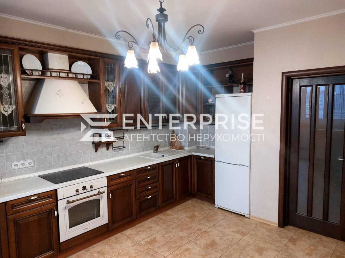 Продаж 3-кімнатної квартири 93 м², Теодора Драйзера вул., 34/51