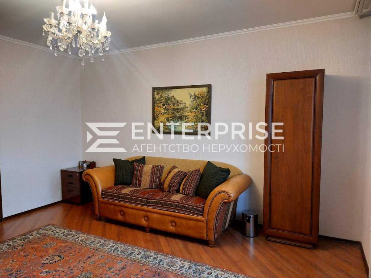 Продаж 3-кімнатної квартири 93 м², Теодора Драйзера вул., 34/51