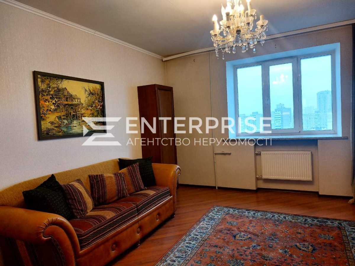 Продажа 3-комнатной квартиры 93 м², Теодора Драйзера ул., 34/51