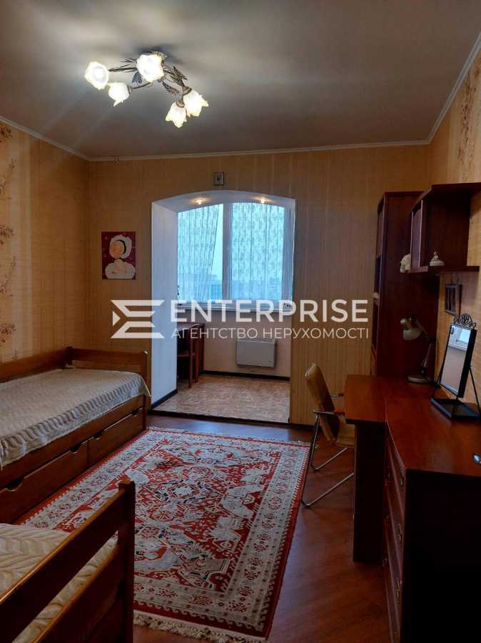 Продажа 3-комнатной квартиры 93 м², Теодора Драйзера ул., 34/51