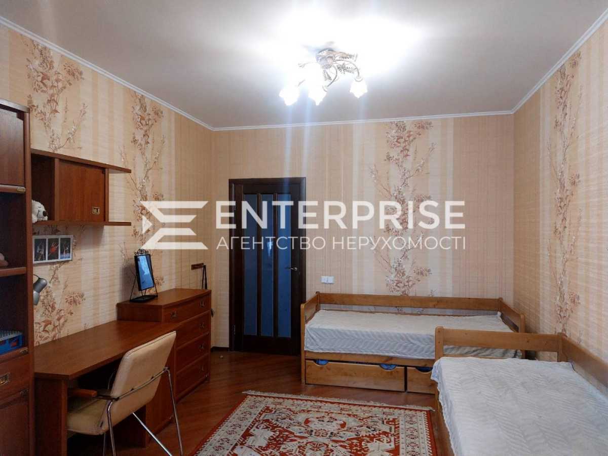 Продаж 3-кімнатної квартири 93 м², Теодора Драйзера вул., 34/51