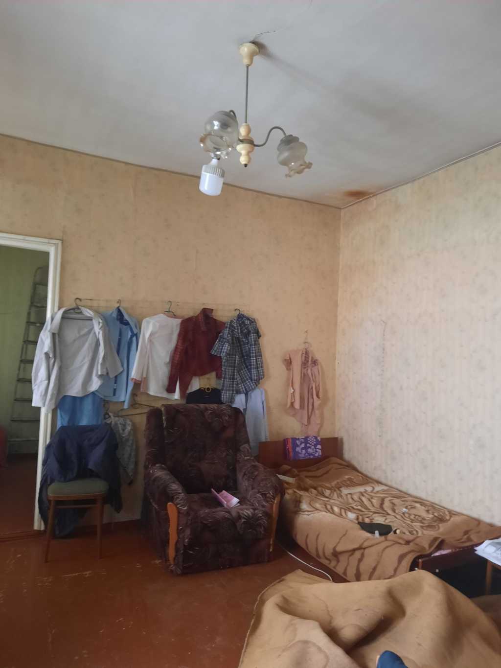 Продаж 2-кімнатної квартири 36 м², Генерала Ватутіна вул., 11