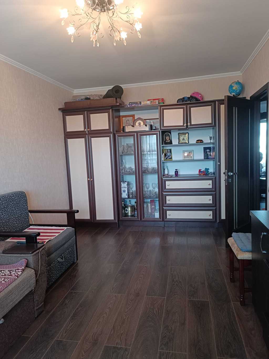 Продаж 2-кімнатної квартири 48 м², Крымская вул., 71