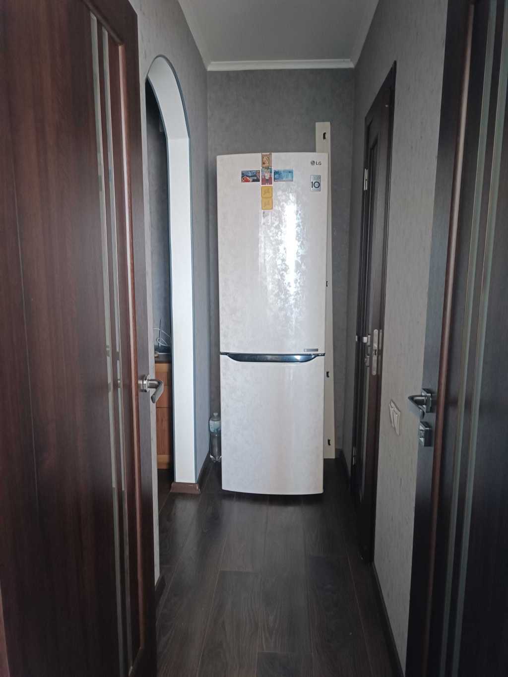 Продажа 2-комнатной квартиры 48 м², Крымская ул., 71