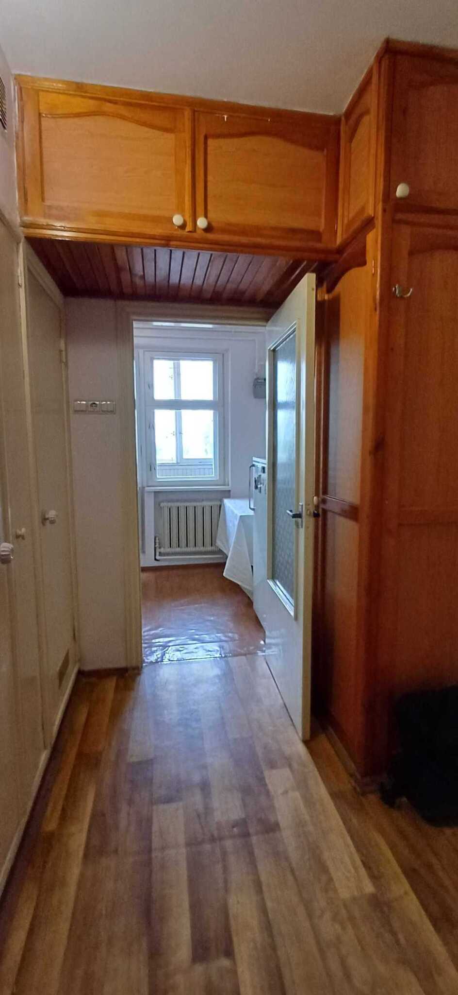 Продажа 1-комнатной квартиры 35.7 м², Петра Григоренко просп., 41