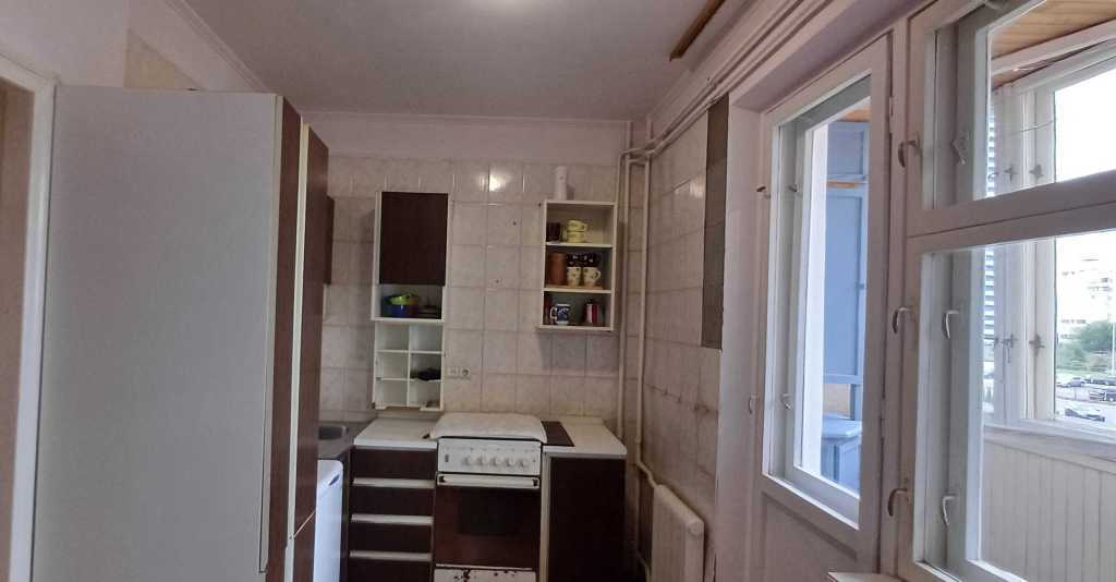 Продажа 1-комнатной квартиры 35.7 м², Петра Григоренко просп., 41