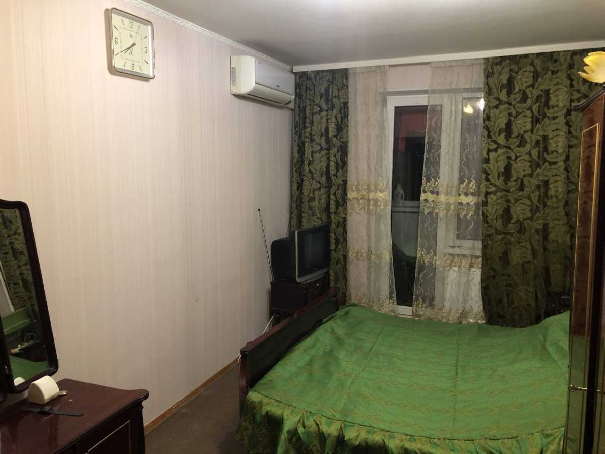 Продажа 3-комнатной квартиры 71 м², Свободы просп., 30