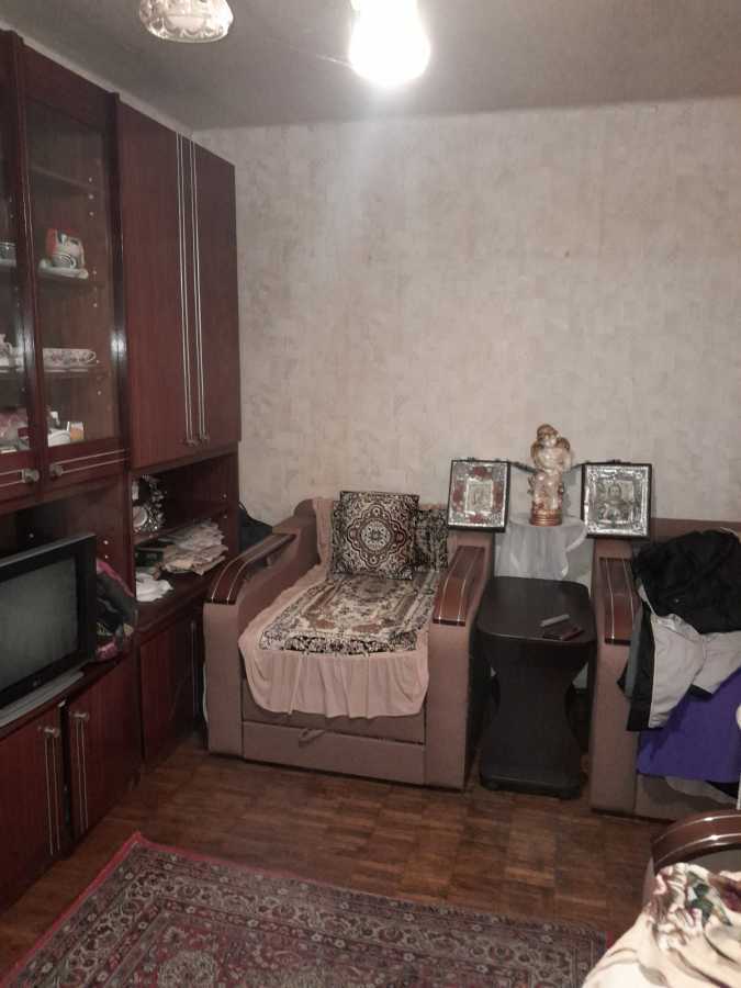 Продаж 1-кімнатної квартири 28.6 м², Івана Микитенка вул., 11