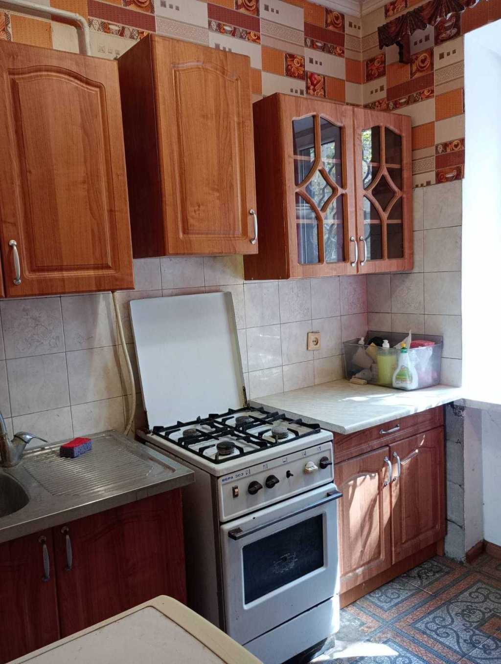 Продажа 2-комнатной квартиры 49 м², Хмельницкого Богдана ул.