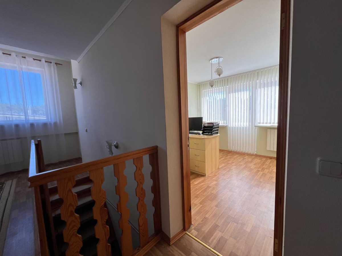 Продаж будинку 194 м², Мнишенка