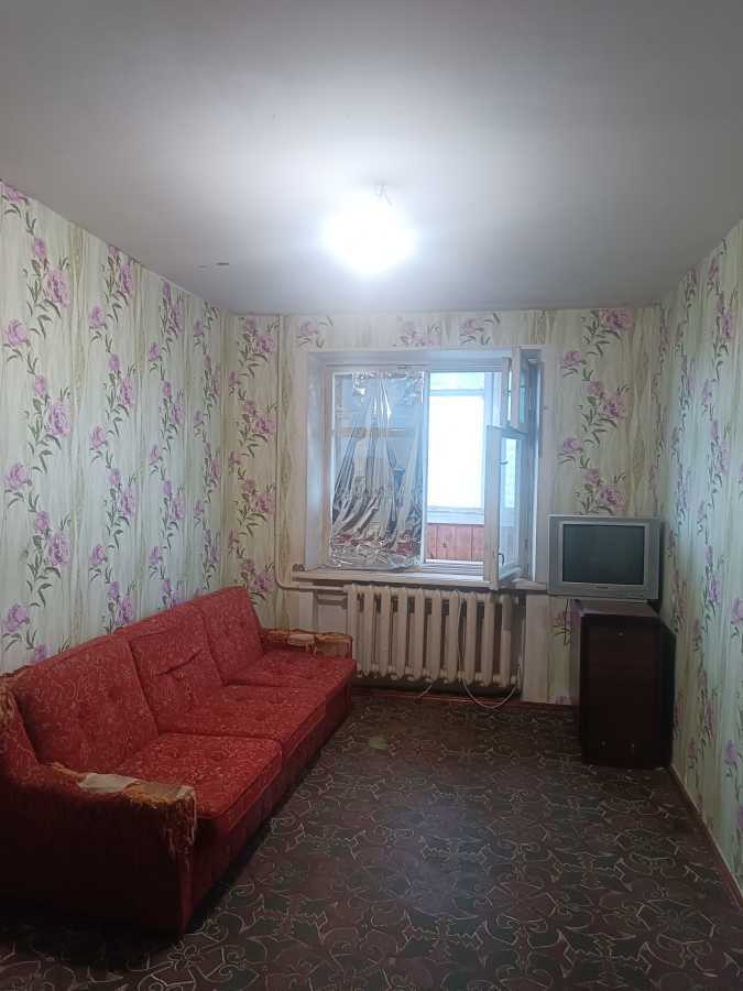 Продажа 3-комнатной квартиры 72 м², Семена Палия ул., 124