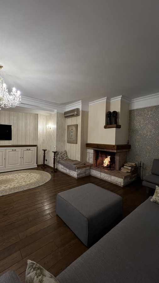 Аренда дома 400 м², Редутный пер., 2