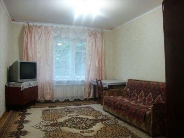 Аренда 1-комнатной квартиры 40 м², Александра Поля просп., 89