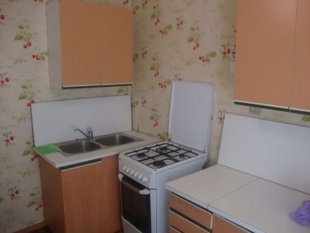 Аренда 1-комнатной квартиры 40 м², Александра Поля просп., 89