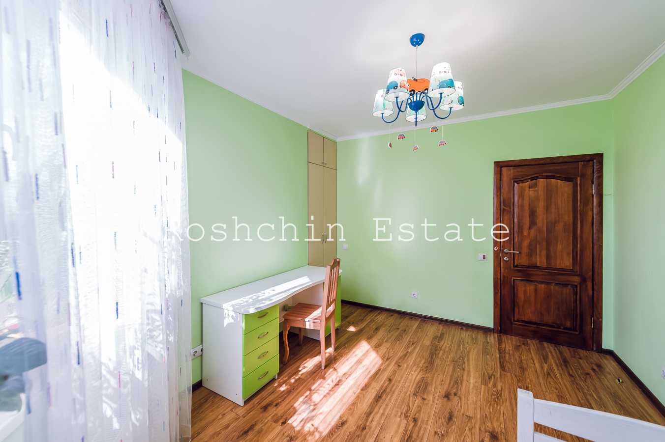 Продажа 3-комнатной квартиры 88.8 м², Рижская ул.