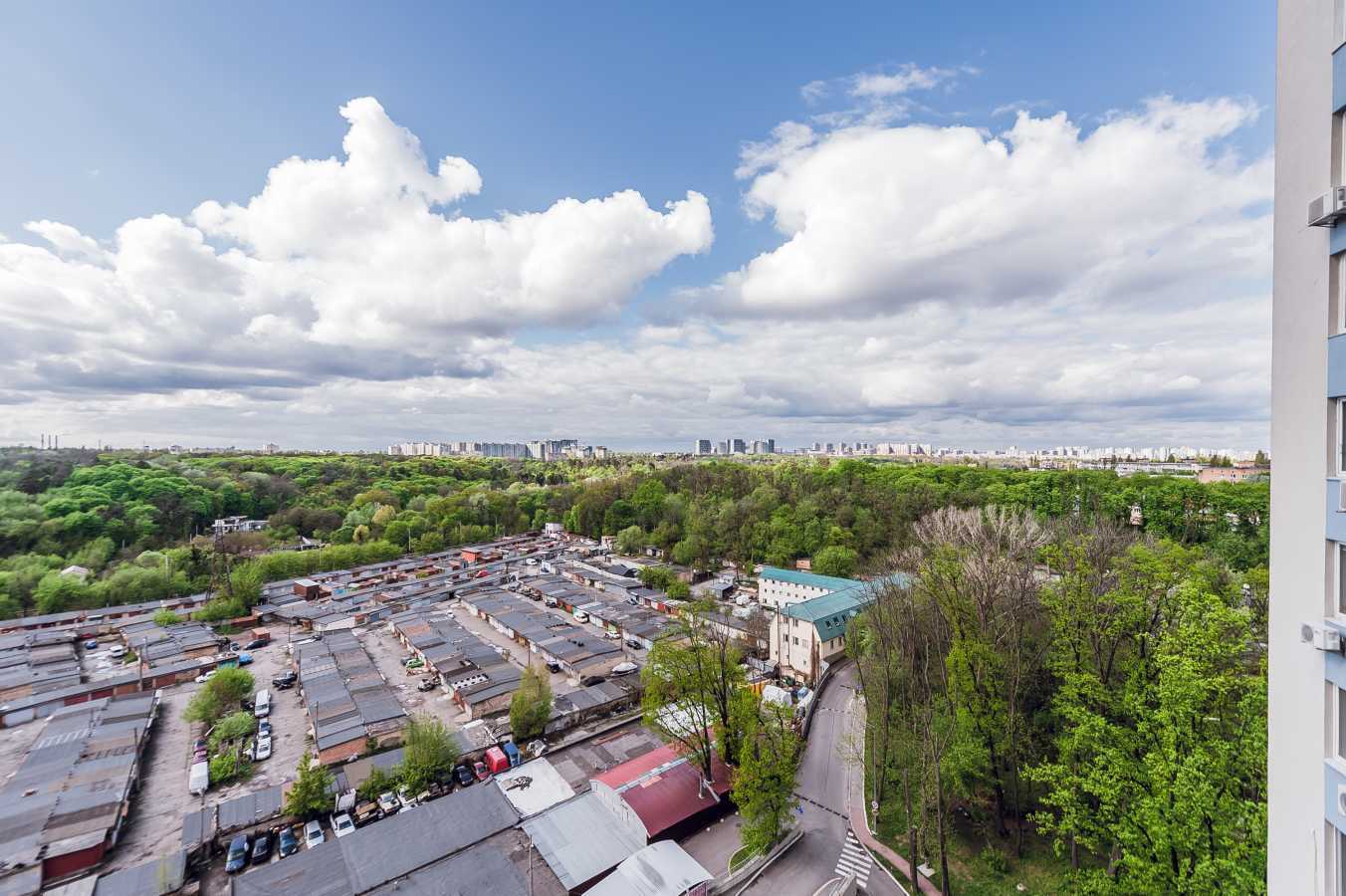 Продажа 3-комнатной квартиры 88.8 м², Рижская ул.