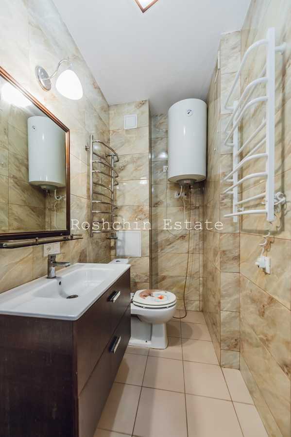 Продажа 3-комнатной квартиры 88.8 м², Рижская ул.