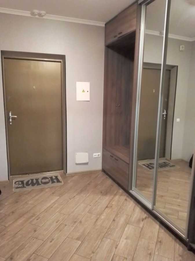 Аренда 1-комнатной квартиры 57 м², Елизаветы Чавдар ул., 1