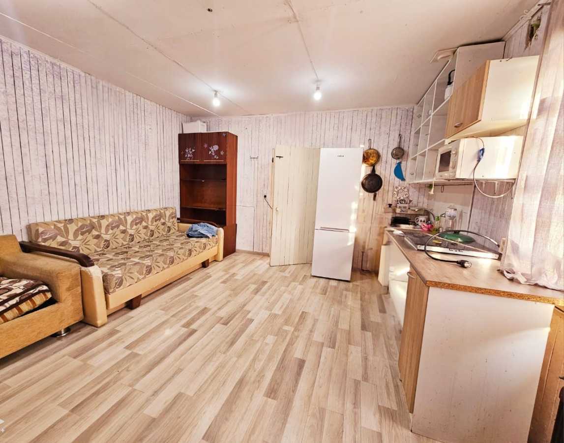 Продаж будинку 60 м², Приозерна, 200