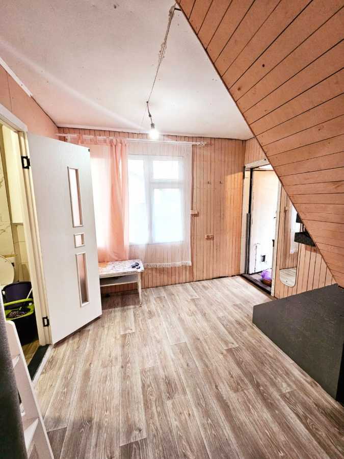 Продаж будинку 60 м², Приозерна, 200