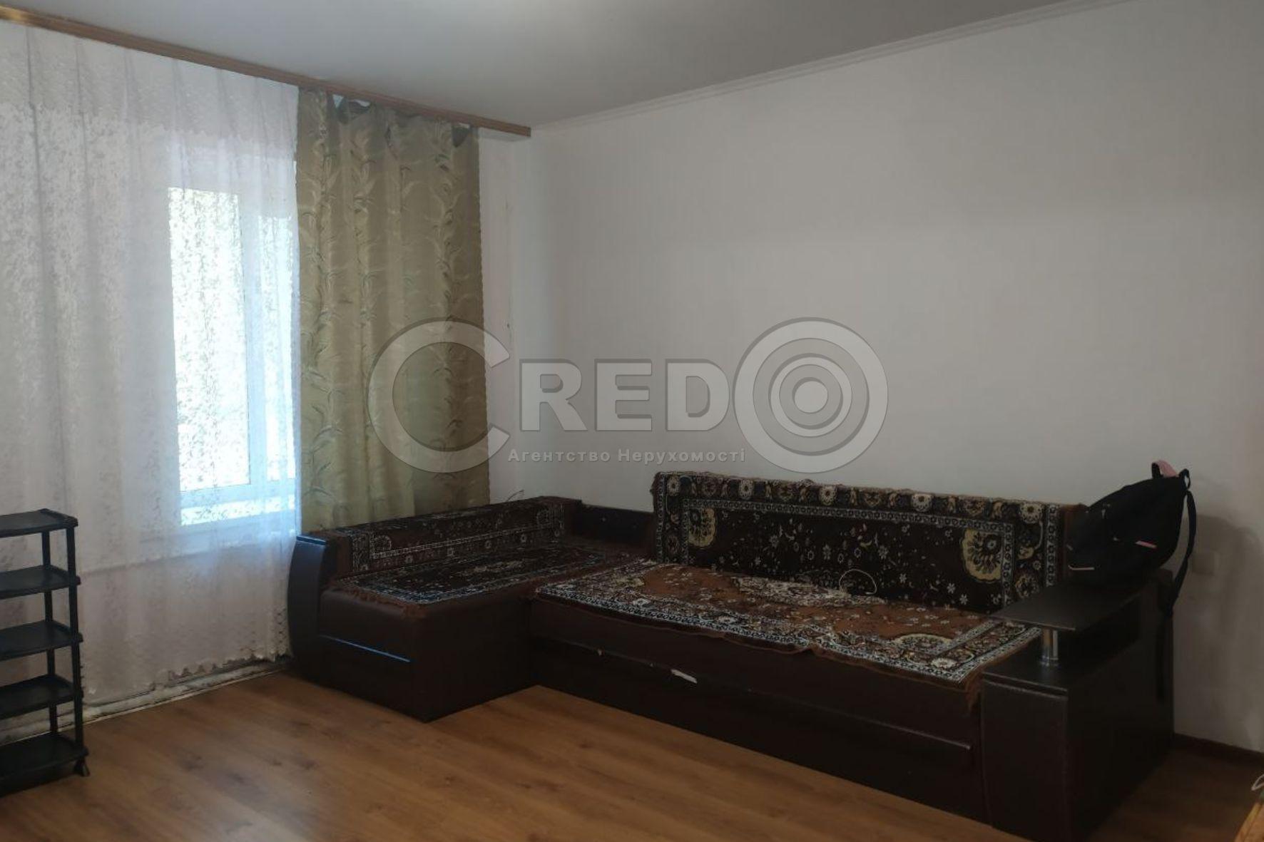 Продаж 2-кімнатної квартири 49.5 м², Житомирська вул.