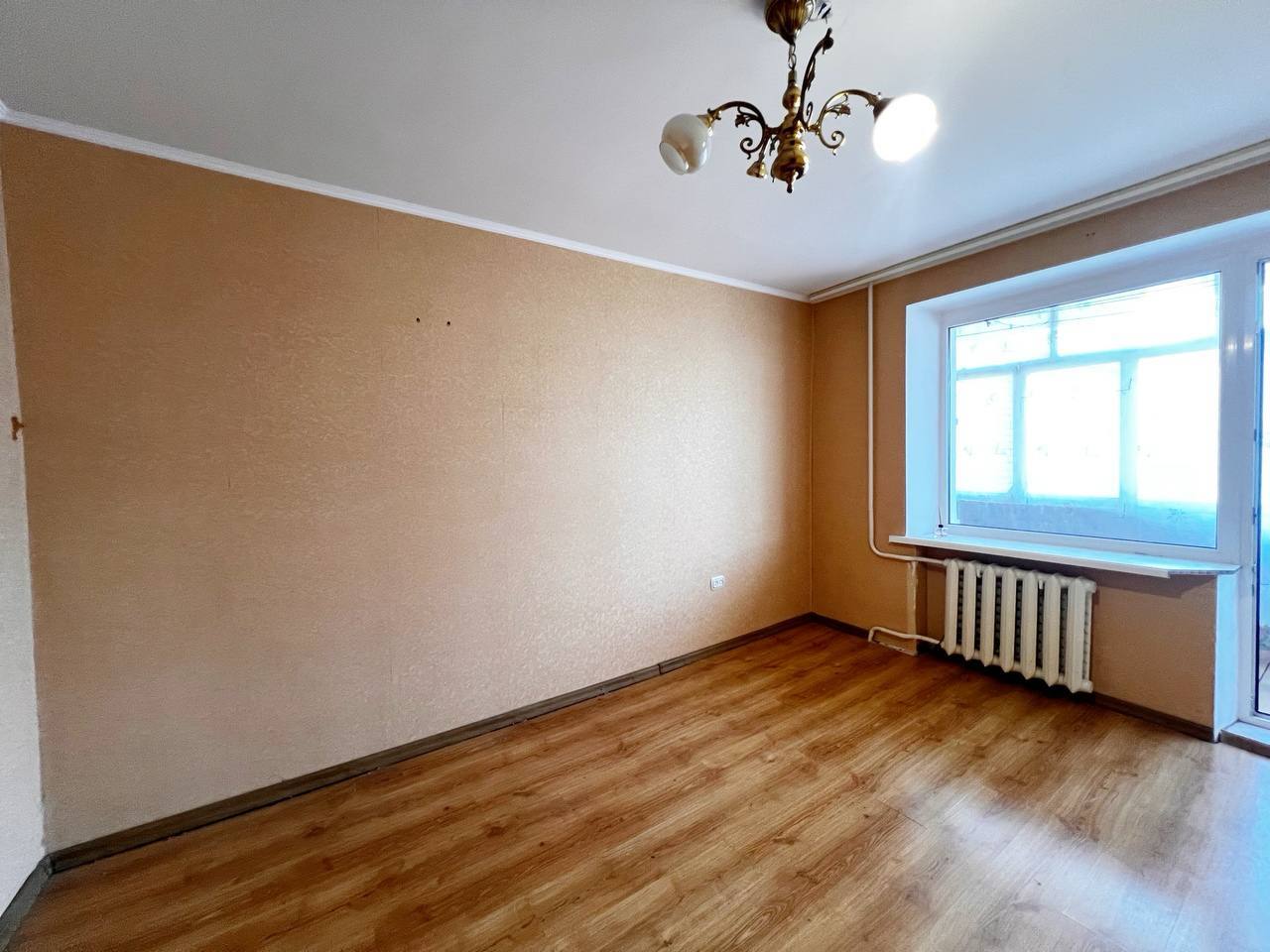 Продаж 1-кімнатної квартири 28 м², Ковпака вул.