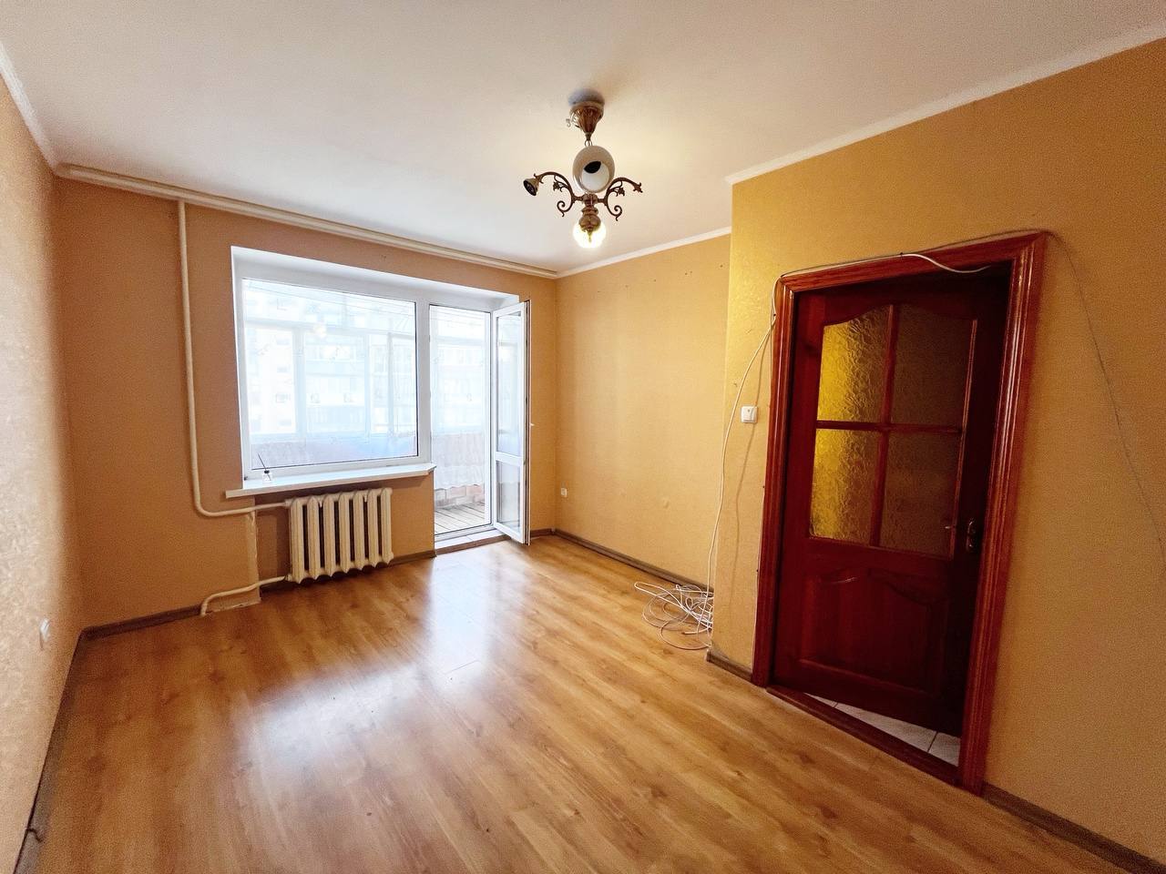 Продаж 1-кімнатної квартири 28 м², Ковпака вул.