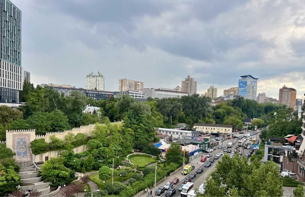 Аренда офиса 75.6 м², Глубочицкая ул., 17