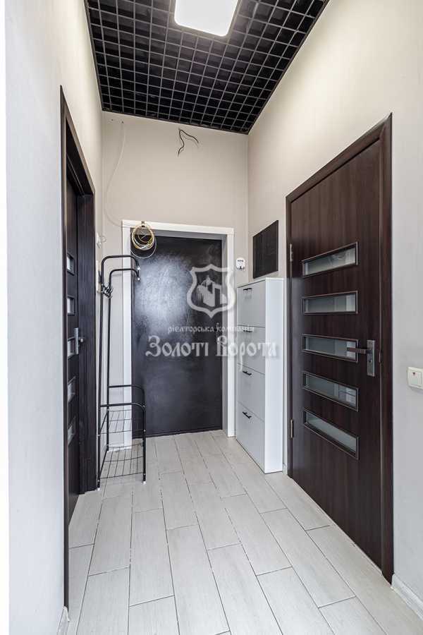 Продажа 1-комнатной квартиры 35.9 м², Светлицкого ул., 35