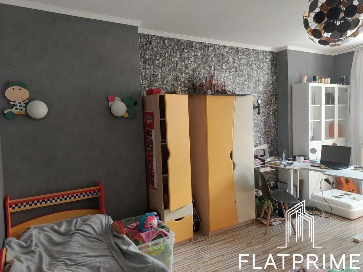 Продаж 3-кімнатної квартири 101 м², Композитора Мейтуса вул., 4А