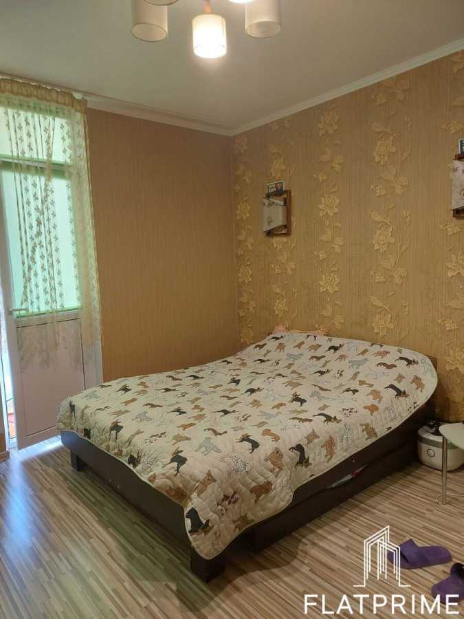 Продаж 3-кімнатної квартири 101 м², Композитора Мейтуса вул., 4А