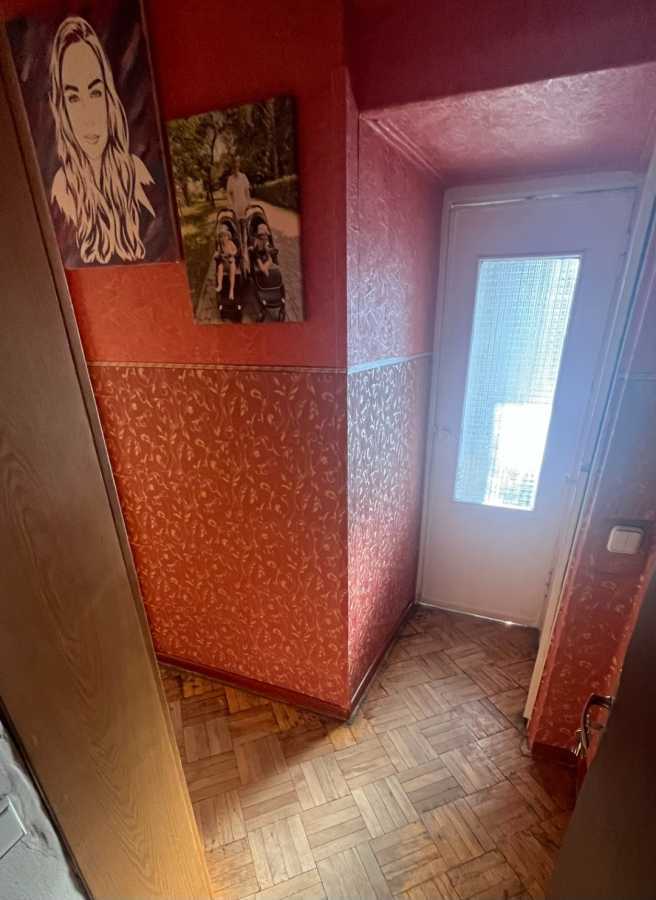 Продажа 3-комнатной квартиры 52 м², Красноармейская, 114