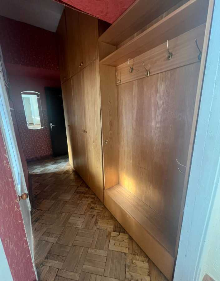 Продаж 3-кімнатної квартири 52 м², Красноармейская, 114