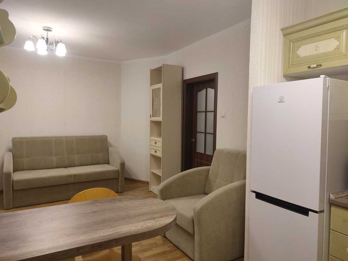 Аренда 1-комнатной квартиры 33 м², Елизаветы Чавдар ул., 28