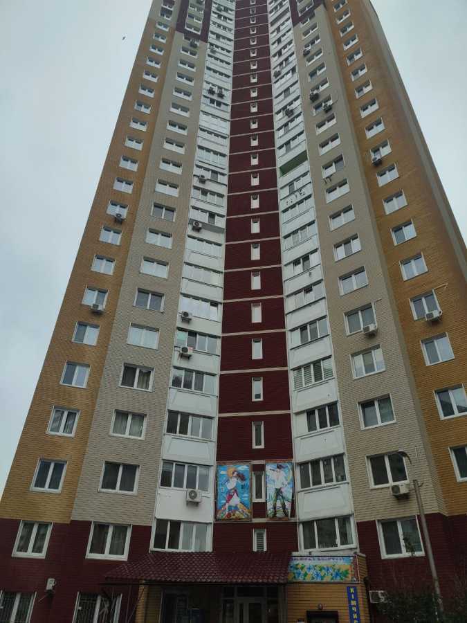 Аренда 1-комнатной квартиры 33 м², Елизаветы Чавдар ул., 28