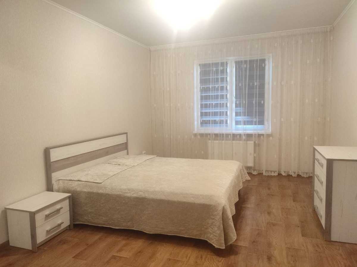 Оренда 1-кімнатної квартири 49 м², Ревуцького вул., 54