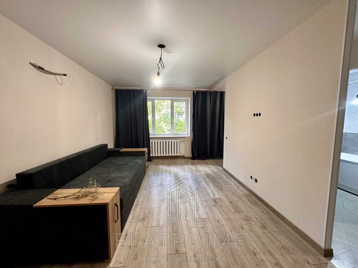 Продаж 2-кімнатної квартири 56 м², Професора Підвисоцького вул., 18