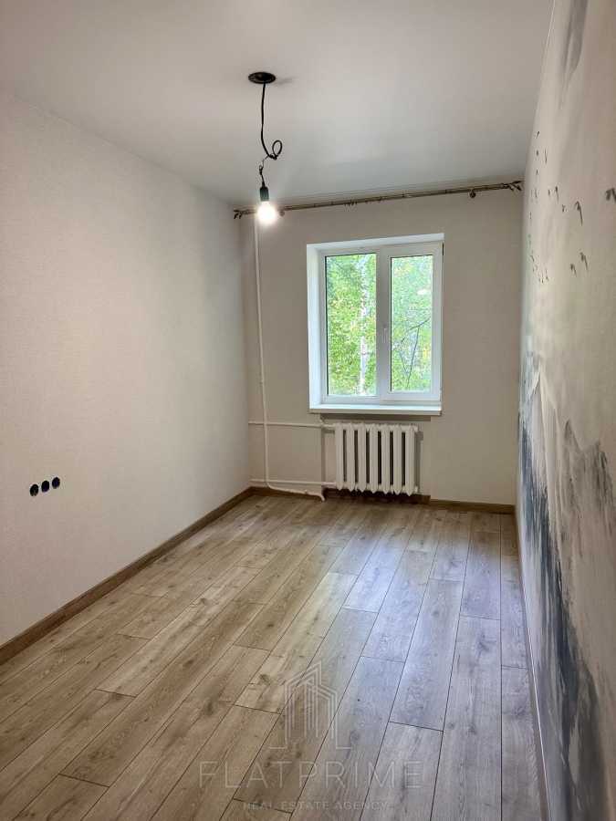 Продаж 2-кімнатної квартири 56 м², Професора Підвисоцького вул., 18