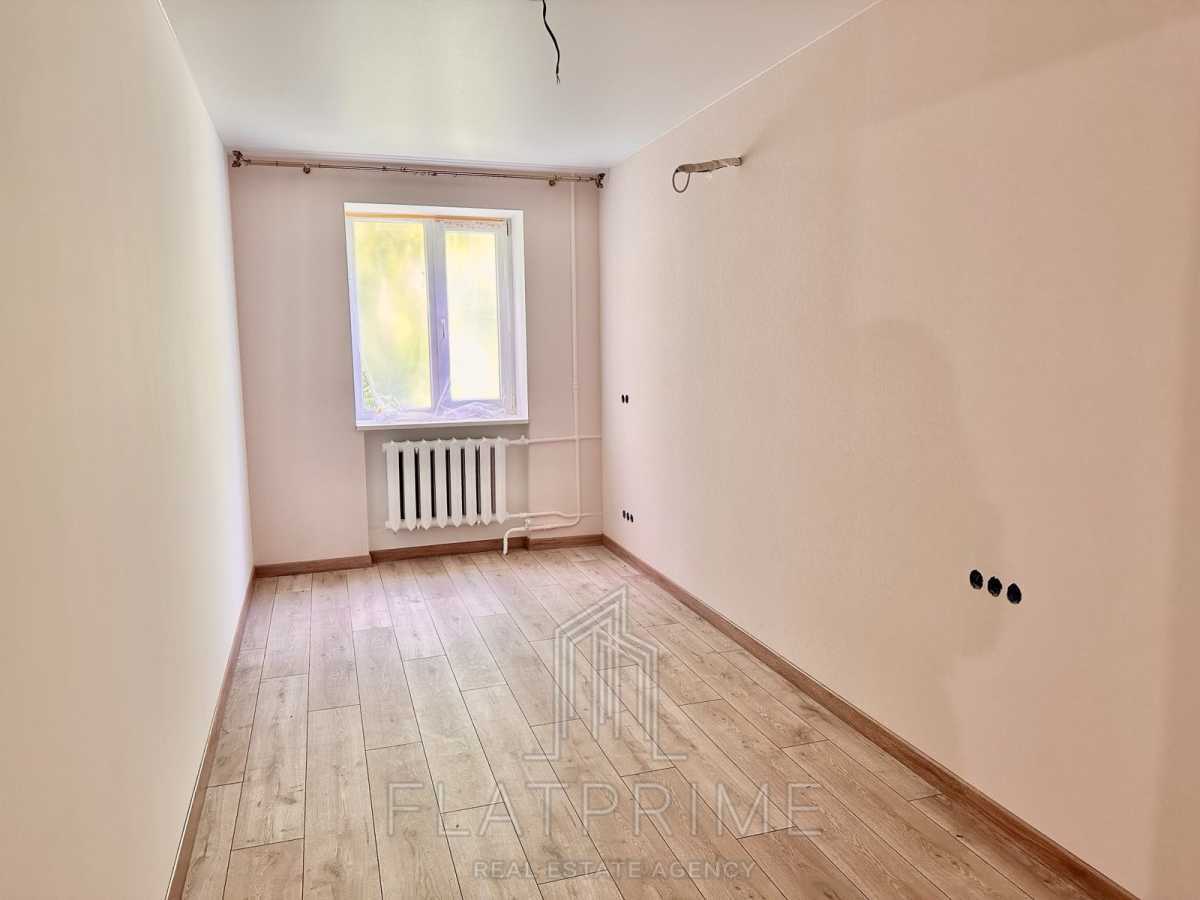 Продаж 2-кімнатної квартири 56 м², Професора Підвисоцького вул., 18