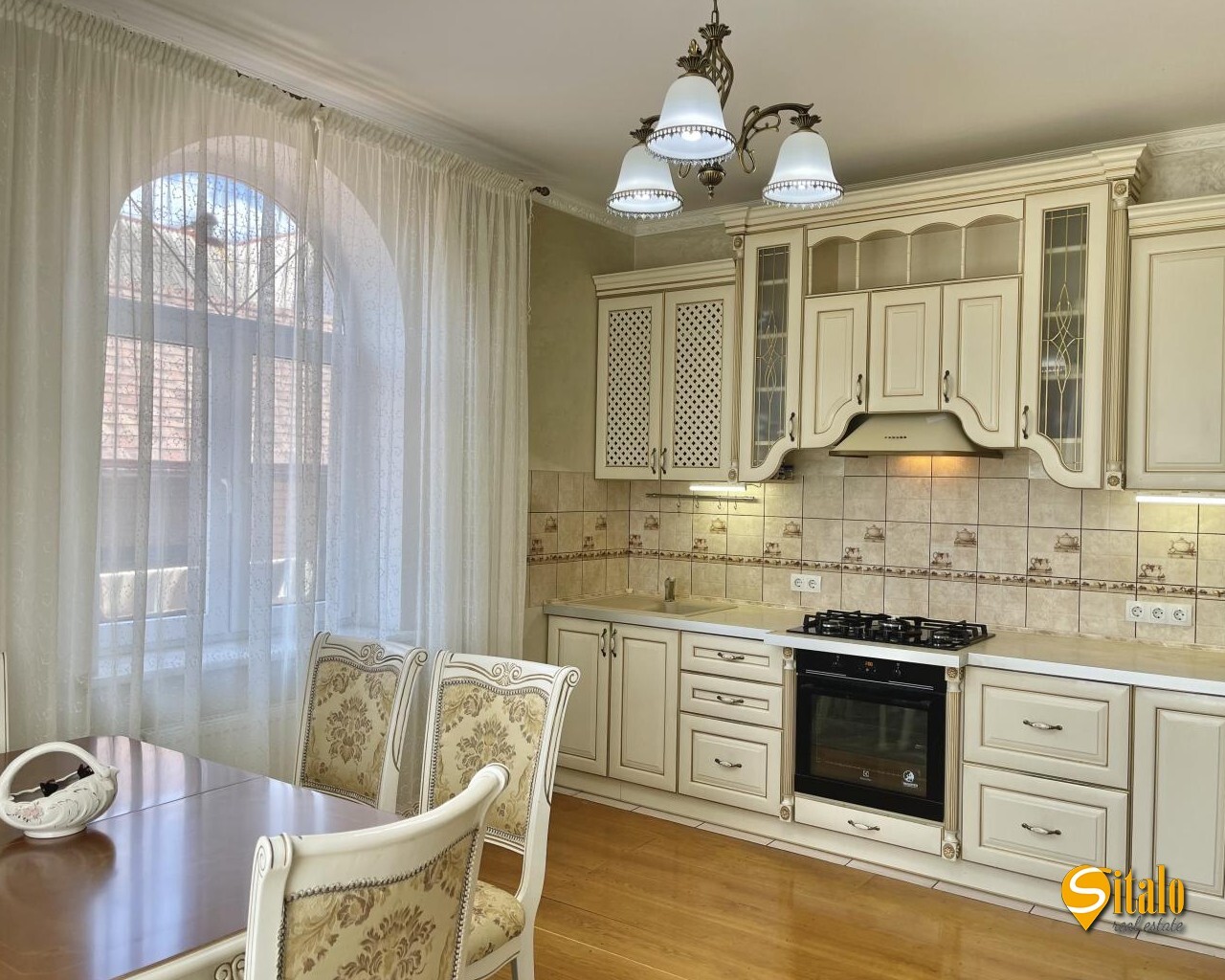 Продажа дома 142 м², 1-я Озерная ул.