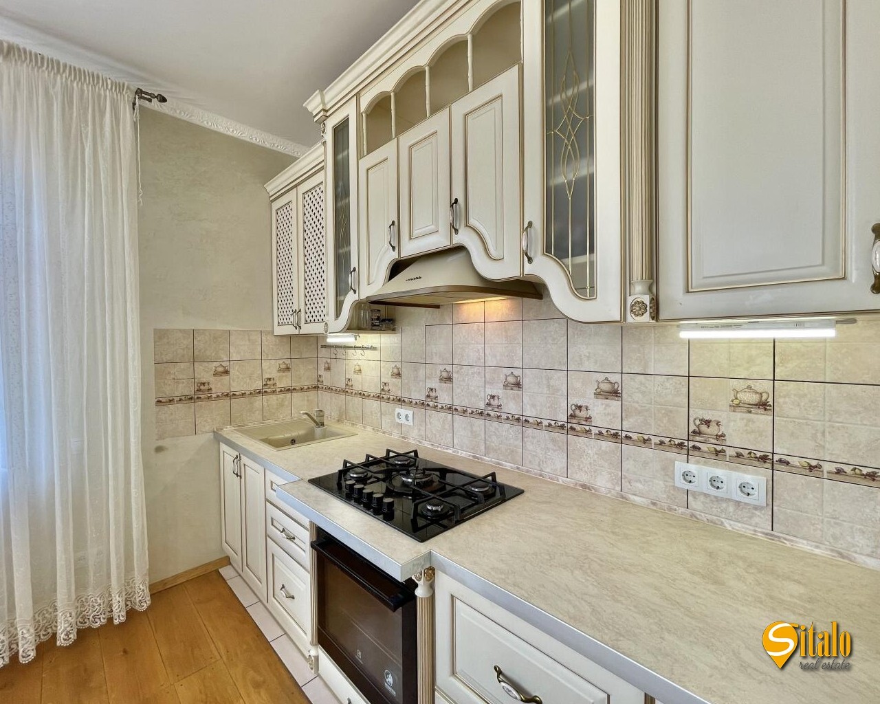 Продажа дома 142 м², 1-я Озерная ул.