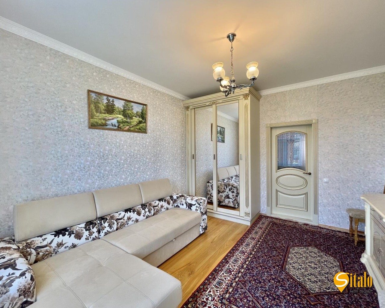 Продажа дома 142 м², 1-я Озерная ул.