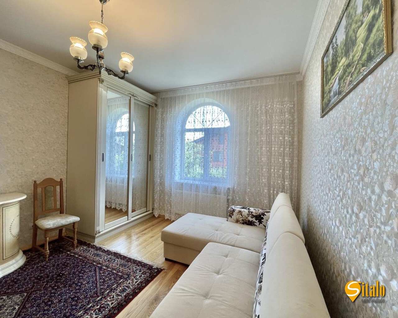 Продажа дома 142 м², 1-я Озерная ул.