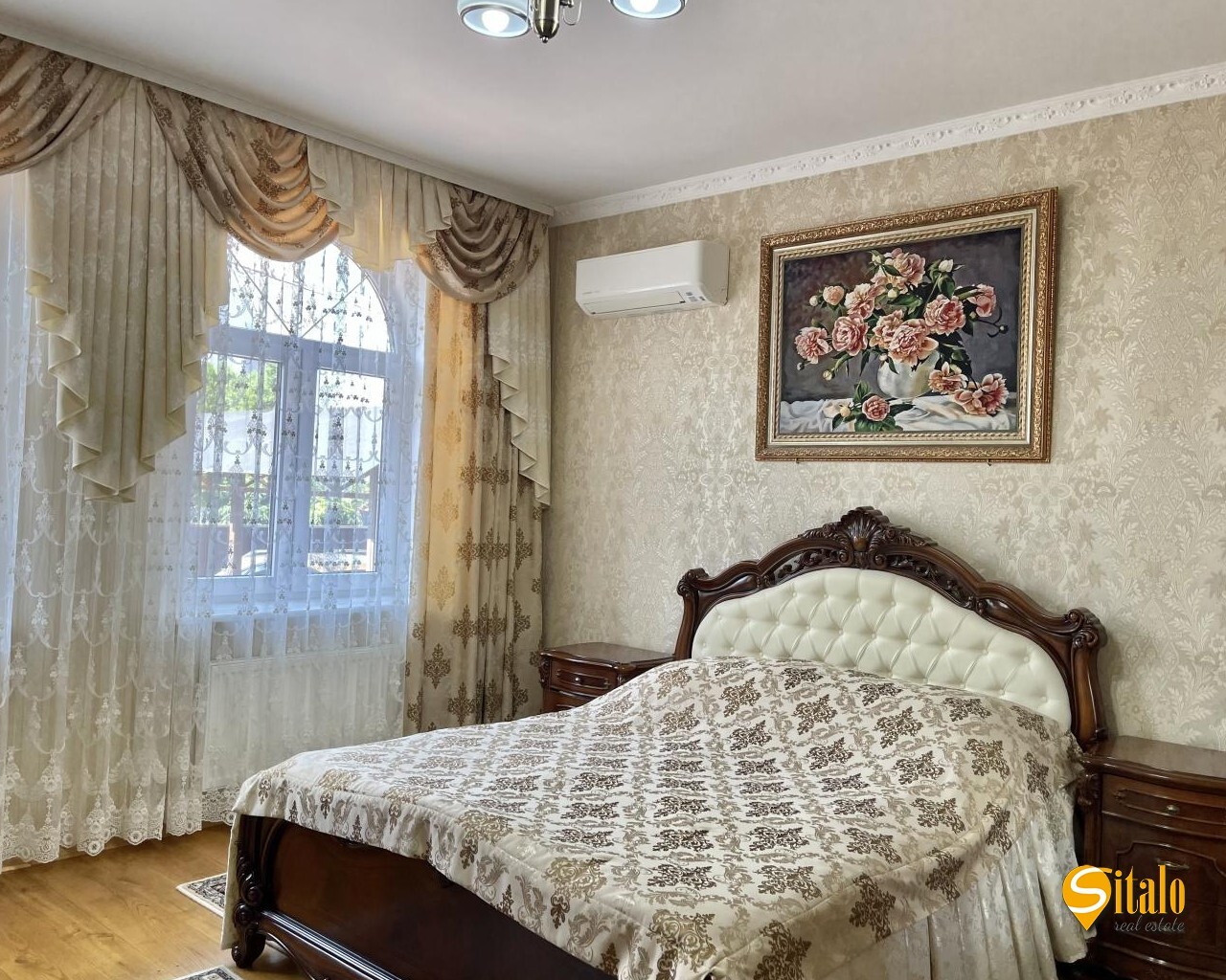 Продажа дома 142 м², 1-я Озерная ул.
