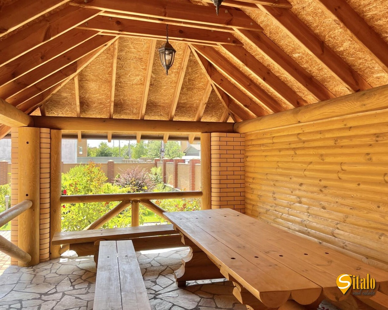 Продажа дома 142 м², 1-я Озерная ул.