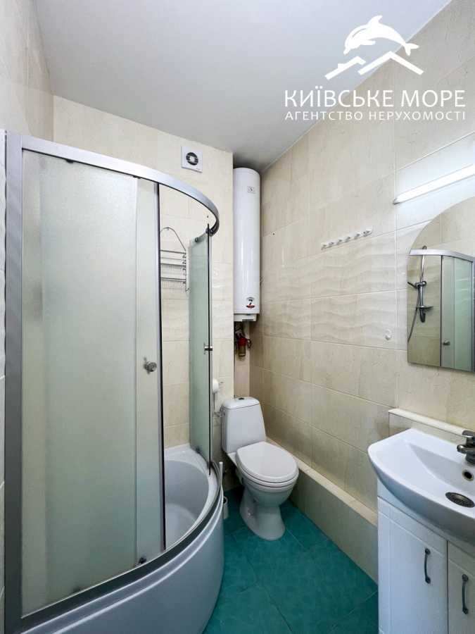 Продаж 2-кімнатної квартири 63.3 м², Воскресенська вул., 16Б